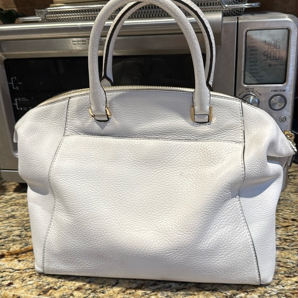 Michael Kors satchel - Picture 8 of 9